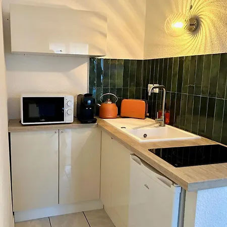 아파트 Cocon Remois Avec Parking Prive 랭스