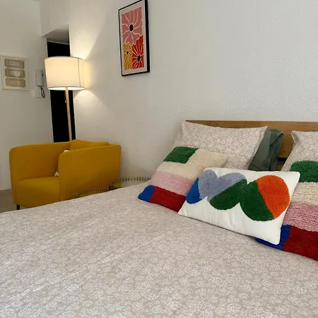 Cocon Remois Avec Parking Prive Apartmán Remeš