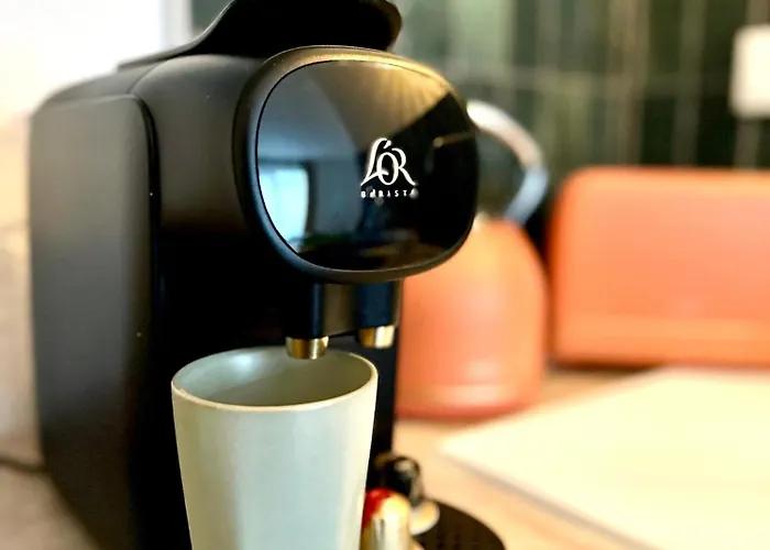 Appartamento Cocon Rémois Avec Parking Privé *